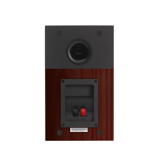 JBL Stage A120 - Wood - Home Audio Loudspeaker System - Back